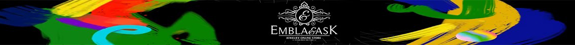 EMBLAASK Official Store